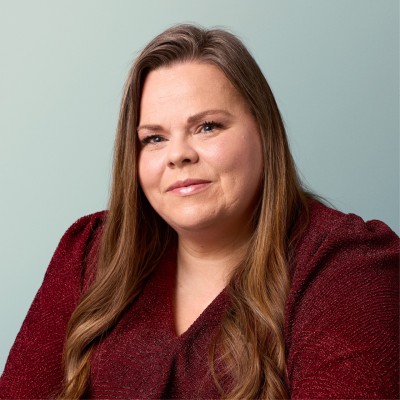 Naomi Barki-van Vliet